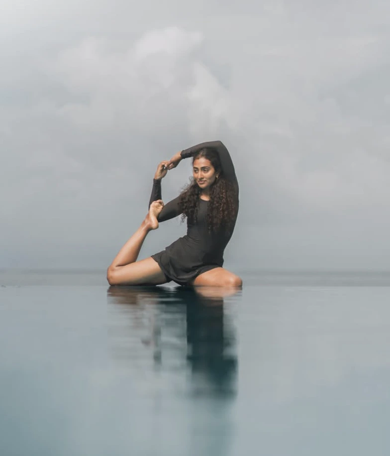 Modeling Photography