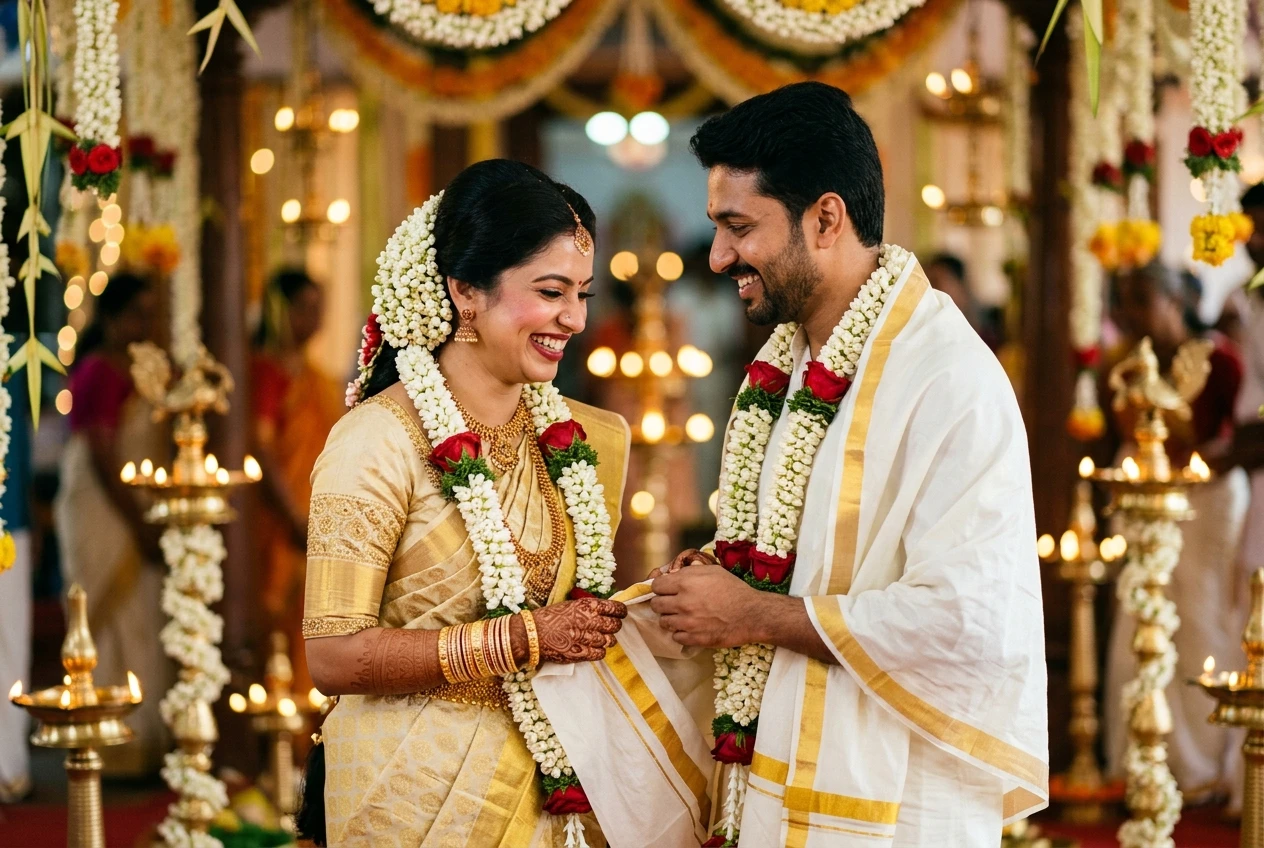 IMAGECAFE wedding couple